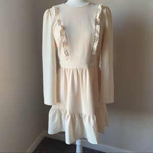 Gal Meets Glam Hayley dress